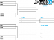 Liga "Jednotlivci 2016/17" playoff